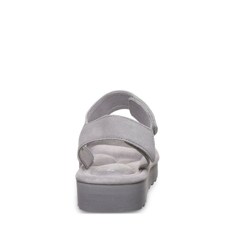 CREST GRAY FOG