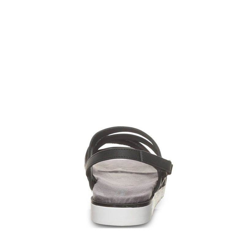 CRETE BLACK