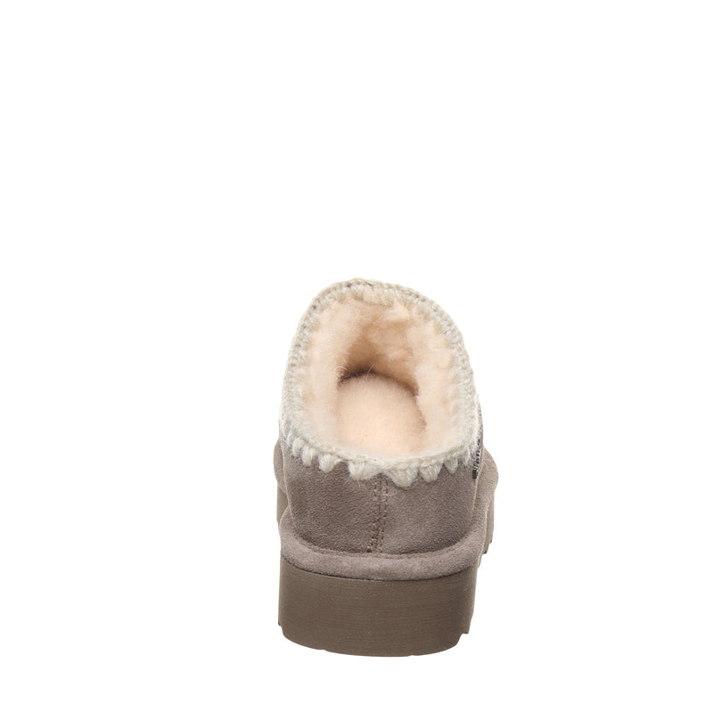 CROCHET MARTIS MOREL