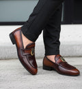 Crown billionaire men
