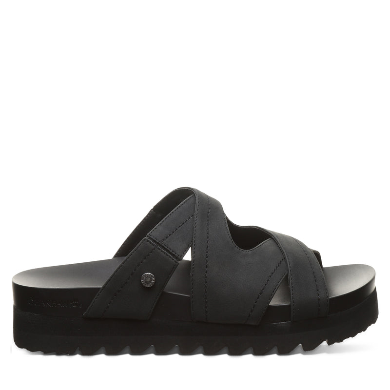 CRUX BLACK