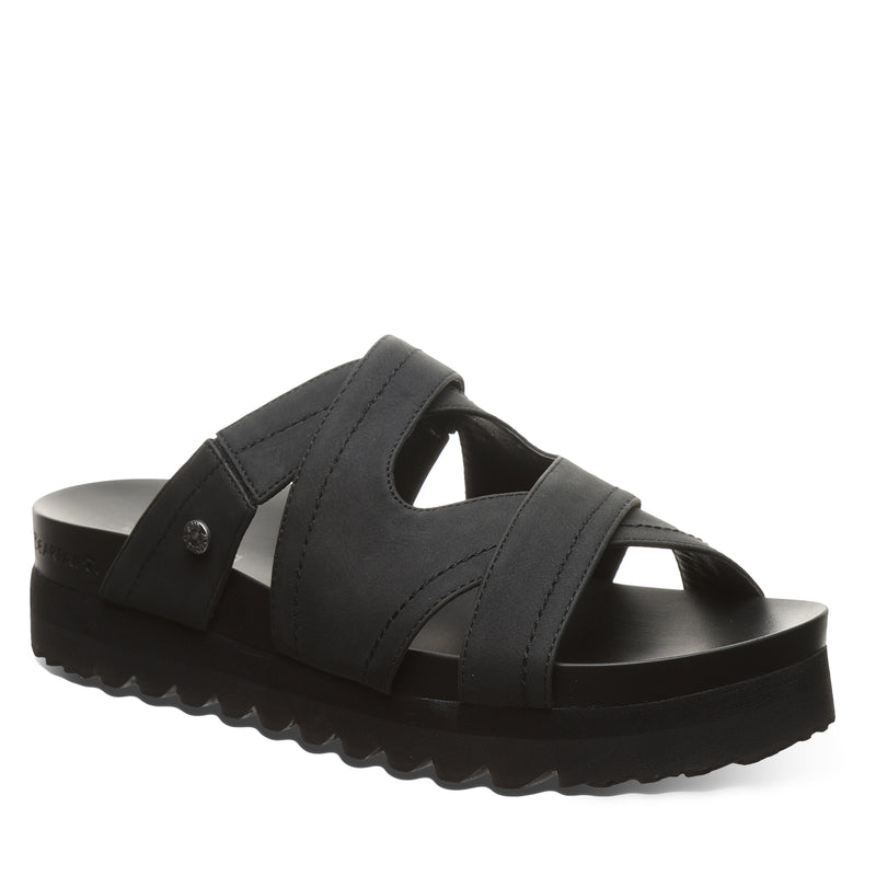 CRUX BLACK