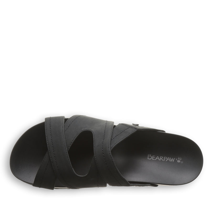 CRUX BLACK