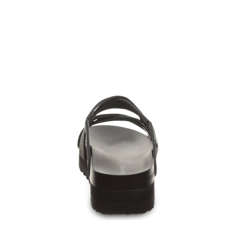 CRUX BLACK
