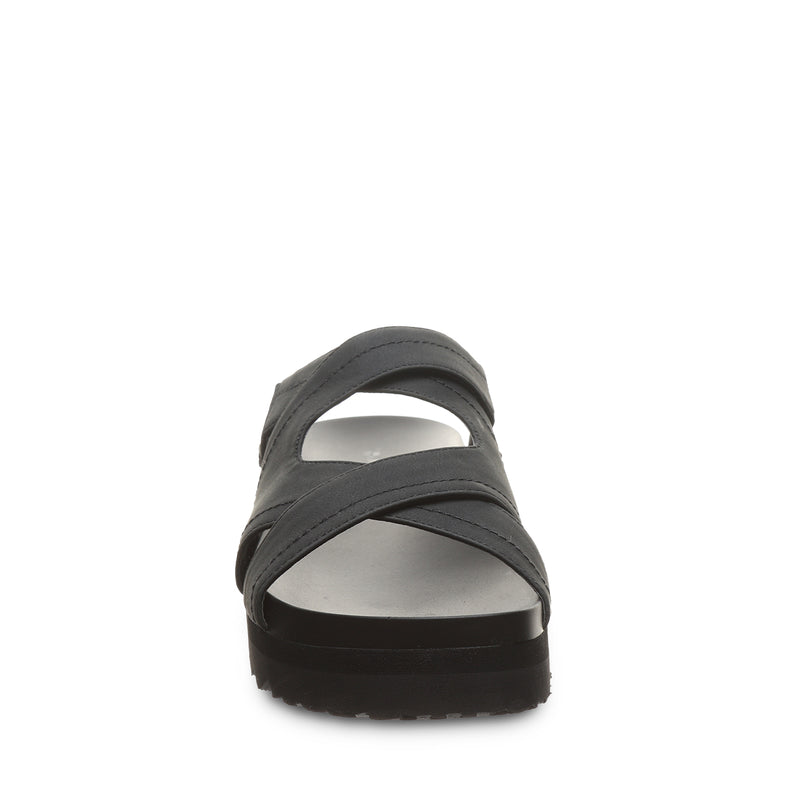 CRUX BLACK