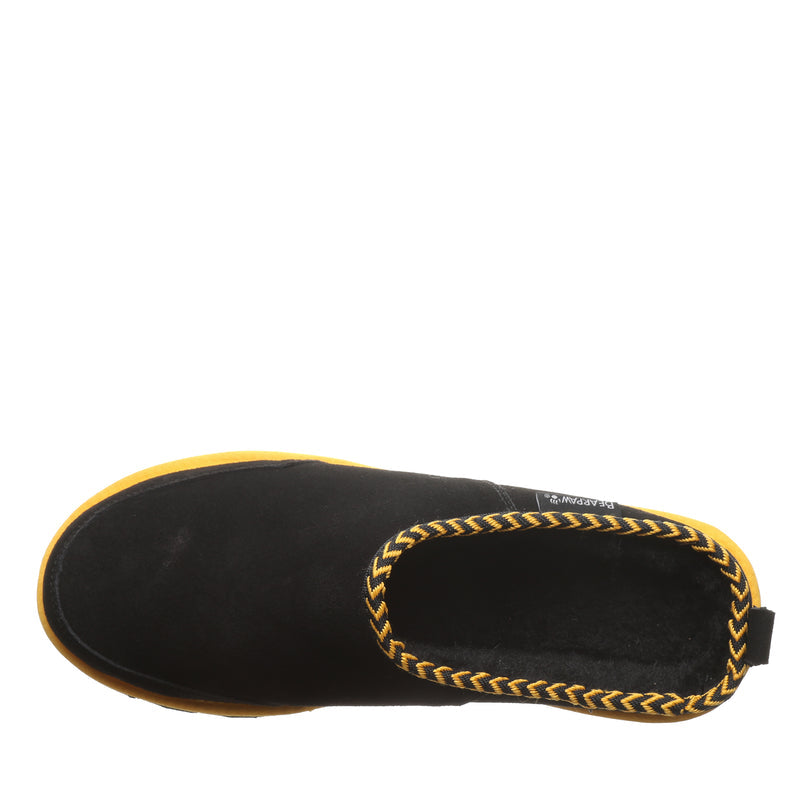 DAMIAN BLACK/GOLD