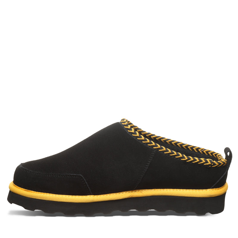 DAMIAN BLACK/GOLD