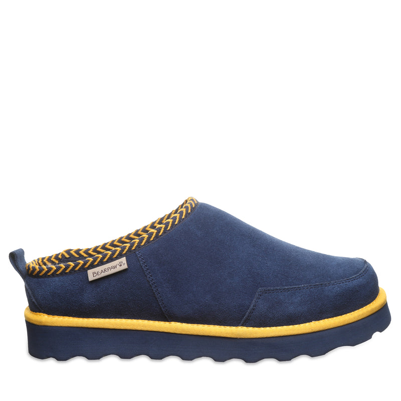 DAMIAN BLUE/GOLD
