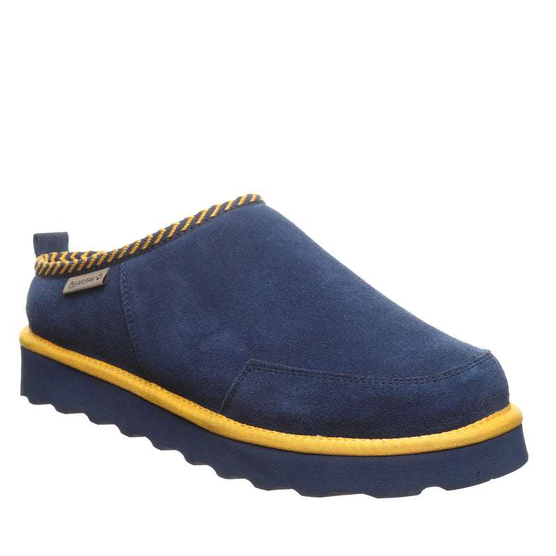 DAMIAN BLUE/GOLD