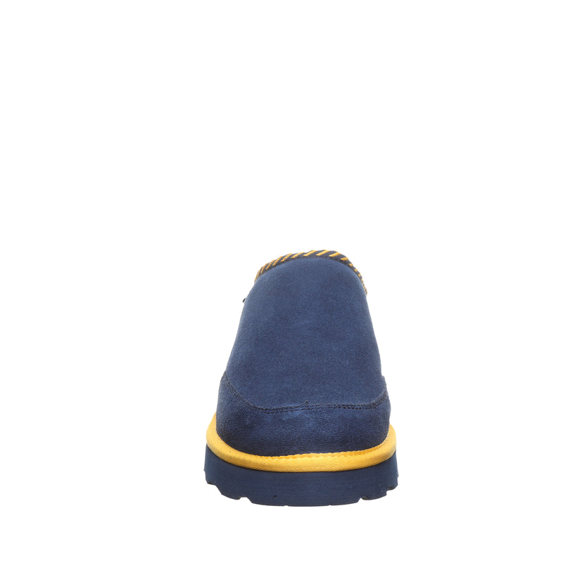 DAMIAN BLUE/GOLD