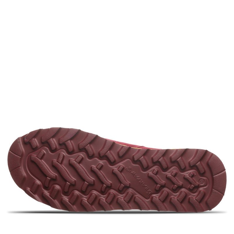 DAMIAN MAROON/GOLD