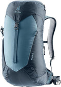 Deuter AC Lite 16L Hiking & Daypack Backpack 3420624-1374 Atlantic-Ink