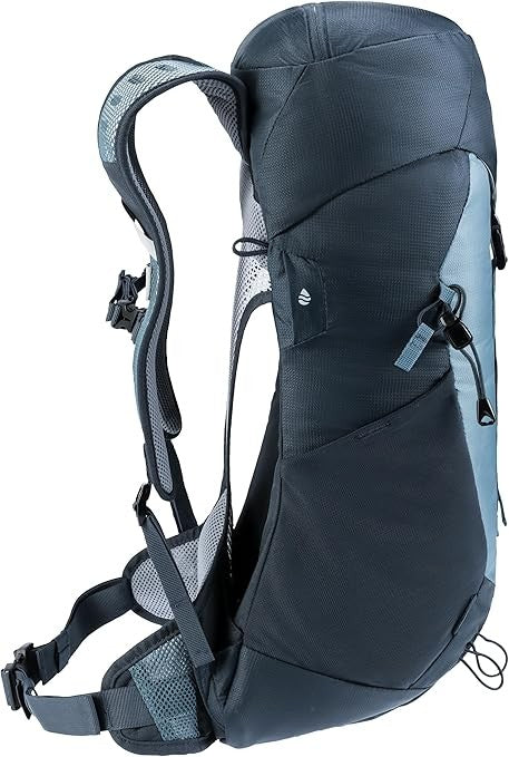 Deuter AC Lite 16L Hiking & Daypack Backpack 3420624-1374 Atlantic-Ink