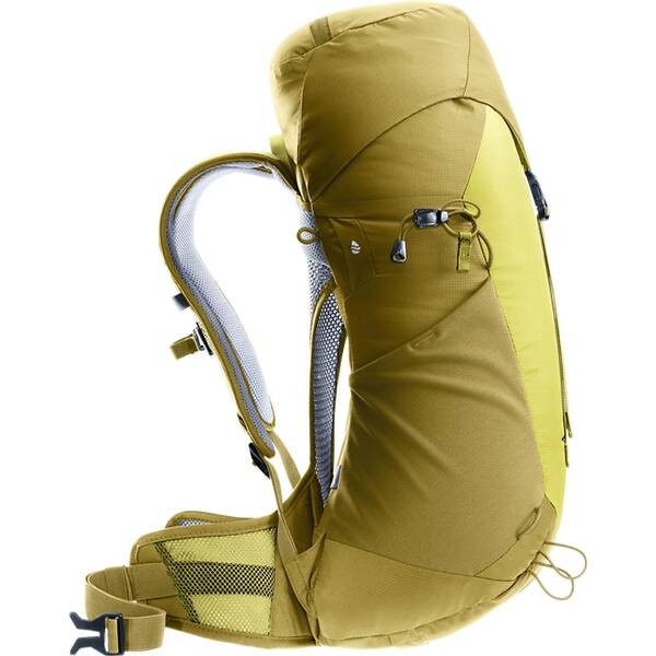 Deuter AC Lite 22 SL Backpack 3420724-1208 Sprout/ Linden