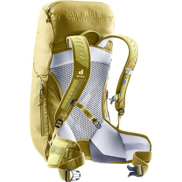 Deuter AC Lite 22 SL Backpack 3420724-1208 Sprout/ Linden