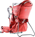 Deuter Kid Comfort – Child Carrier Backpack for Hiking & Travel + Sun Shade