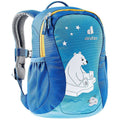 Deuter Pico Backpack Boys'  3610021-1324 Azure/Lapis
