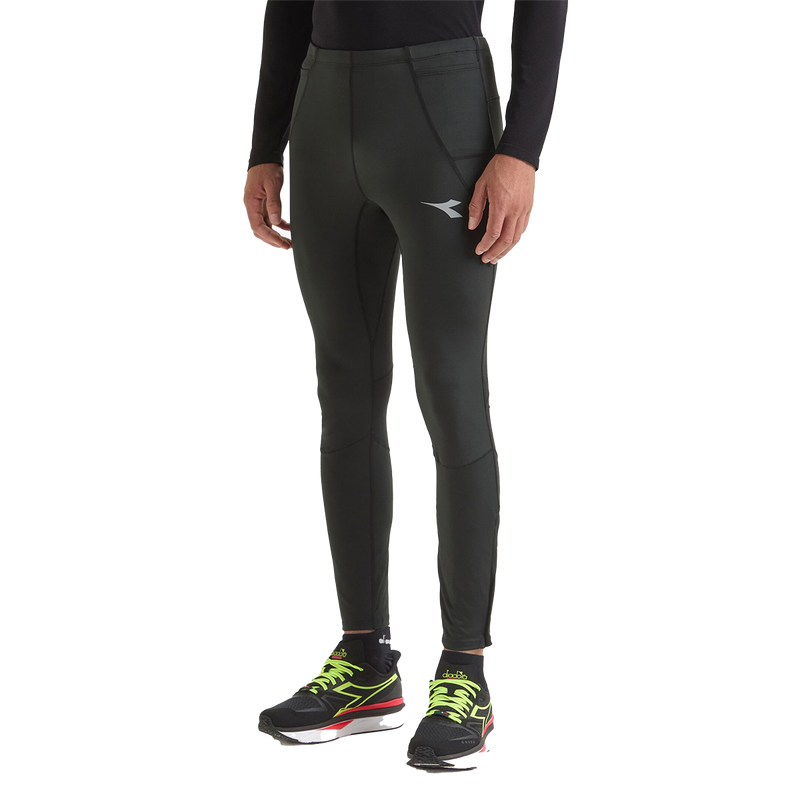 Diadora Run Crew Tight