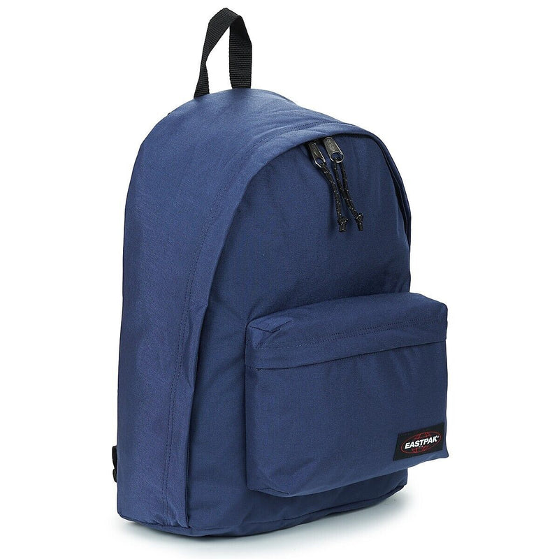 EASTPAC BAG Day OFFICE BOAT NAVY JS0A86CI-KN7 BRAND NEW - AllSportsWearUSA