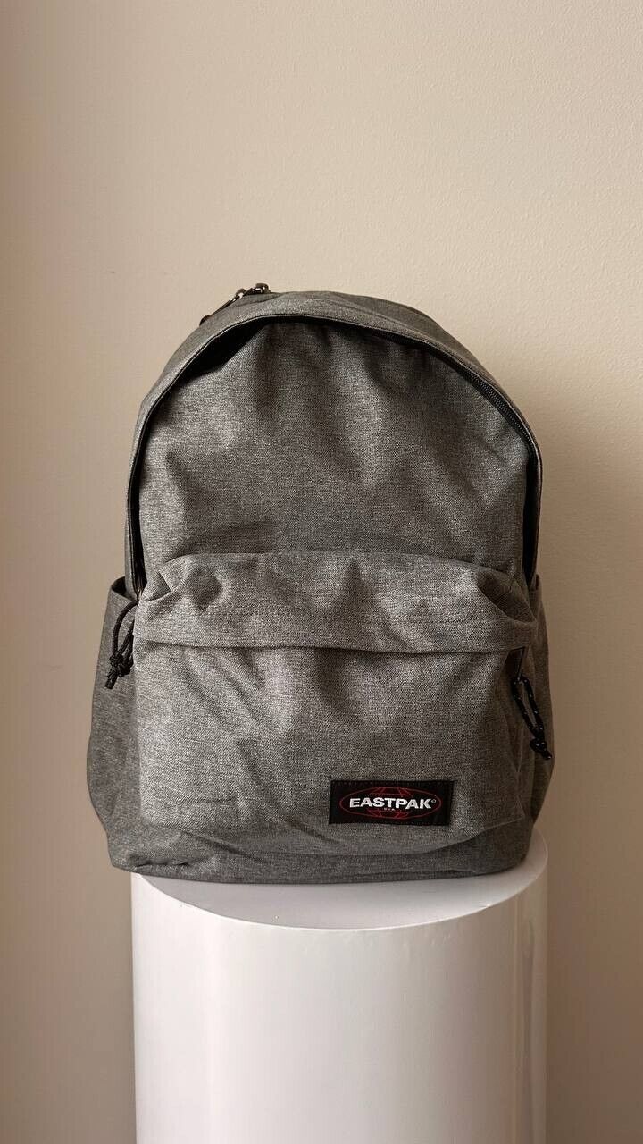 EASTPAC BAG Day OFFICE SUNDAY GREY JS0A86CI-97W27L BRAND NEW - AllSportsWearUSA