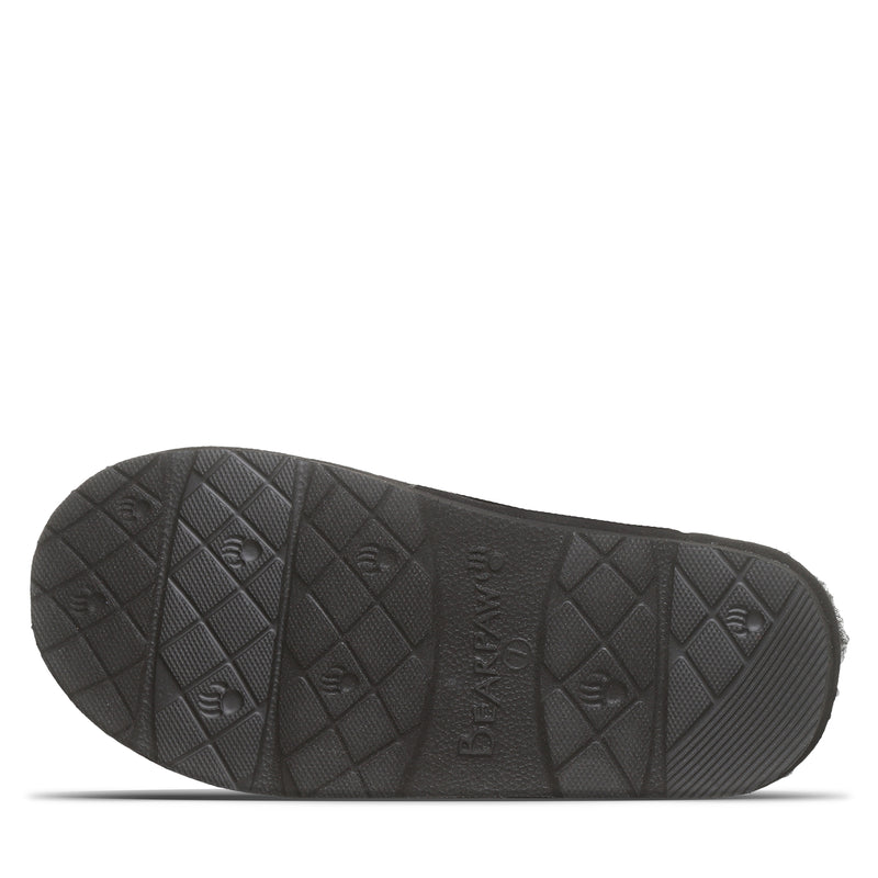 EFFIE VEGAN BLACK