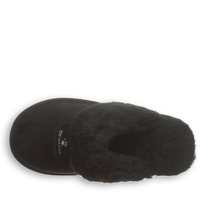 EFFIE VEGAN BLACK