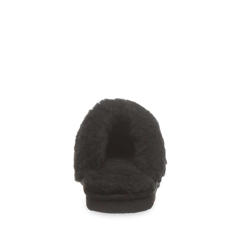 EFFIE VEGAN BLACK