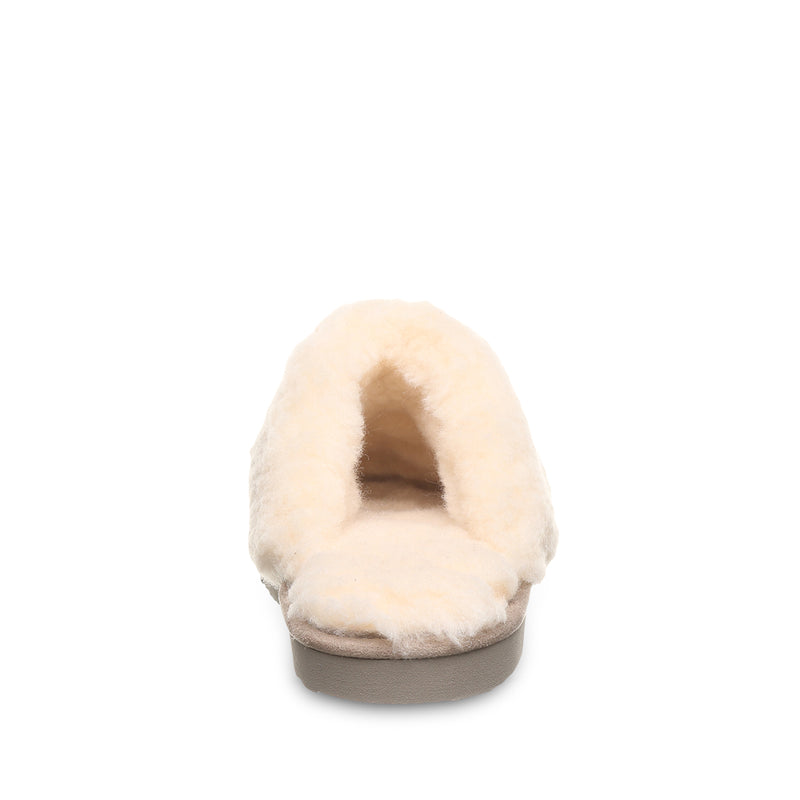 EFFIE VEGAN MUSHROOM