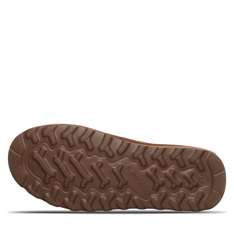 ELLE SHORT COCOA