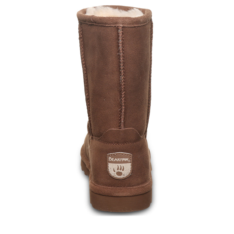 ELLE SHORT COCOA