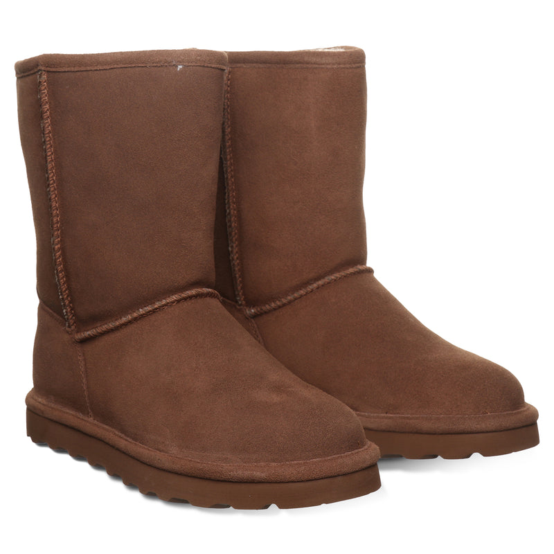 ELLE SHORT COCOA
