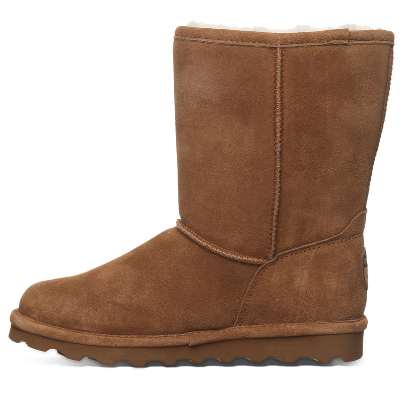 ELLE SHORT HICKORY