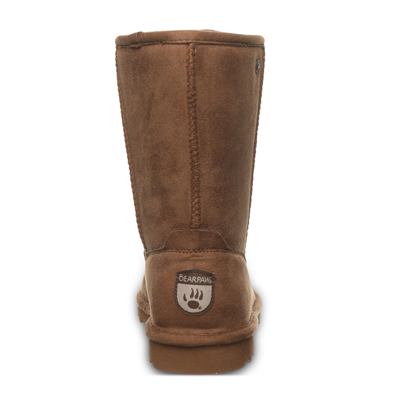ELLE SHORT VEGAN HICKORY