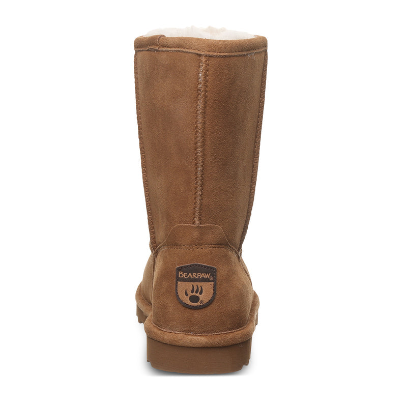 ELLE SHORT WIDE HICKORY