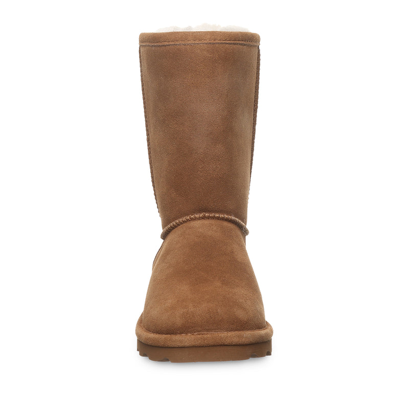 ELLE SHORT WIDE HICKORY