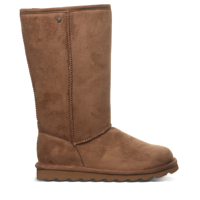 ELLE TALL VEGAN HICKORY