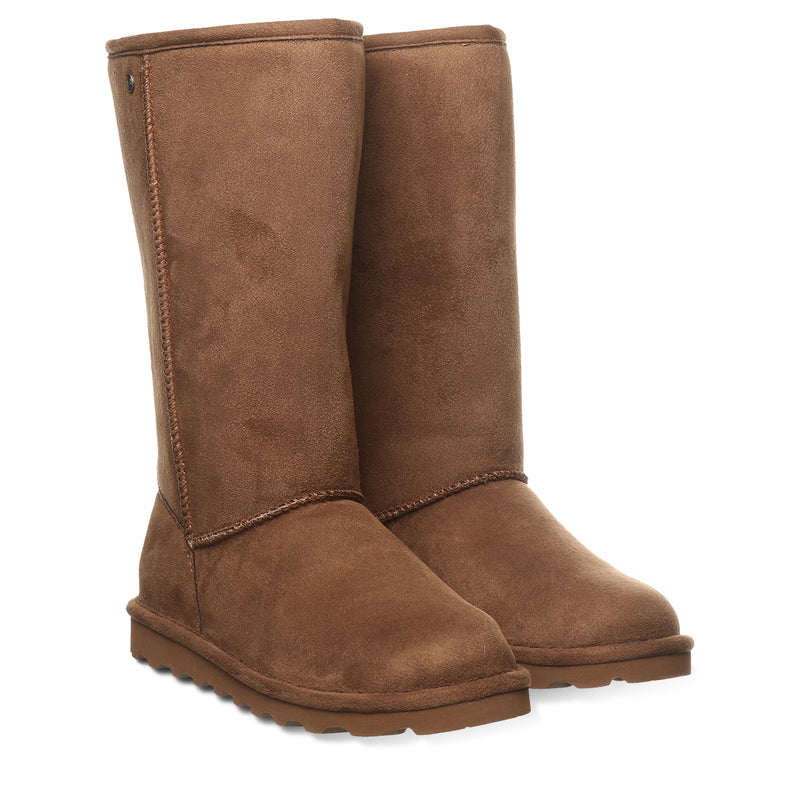 ELLE TALL VEGAN HICKORY