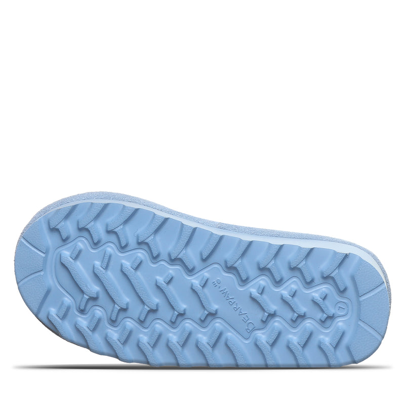 ELLE TODDLER ZIPPER BLISSFUL BLUE