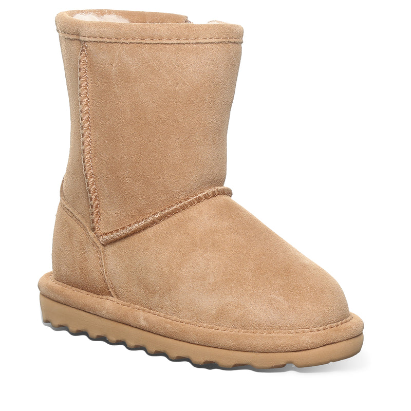 ELLE TODDLER ZIPPER ICED COFFEE