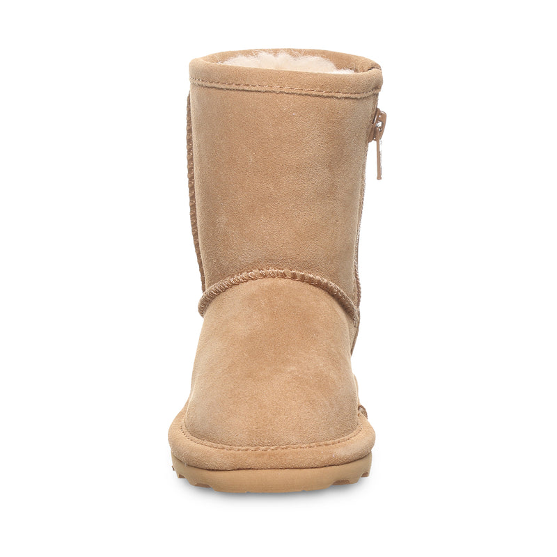 ELLE TODDLER ZIPPER ICED COFFEE