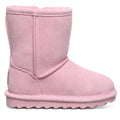 ELLE TODDLER ZIPPER PRISM PINK