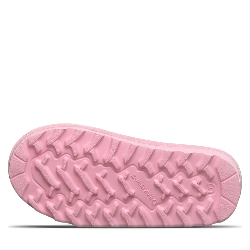 ELLE TODDLER ZIPPER PRISM PINK