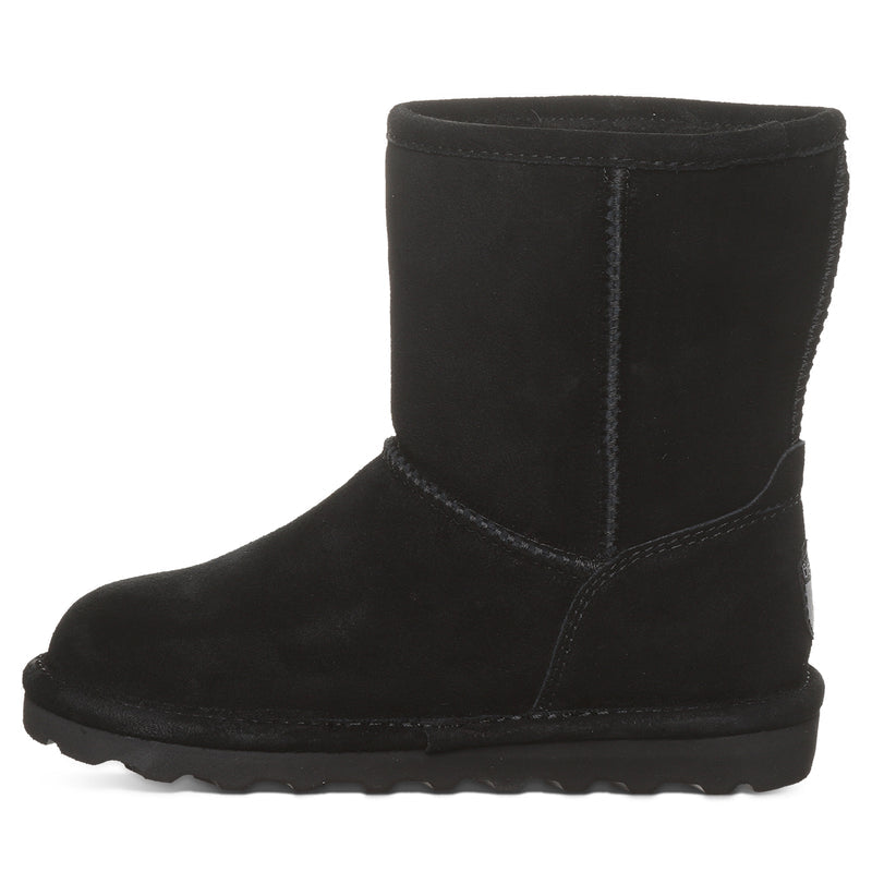 ELLE YOUTH BLACK