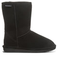 EMMA SHORT BLACK