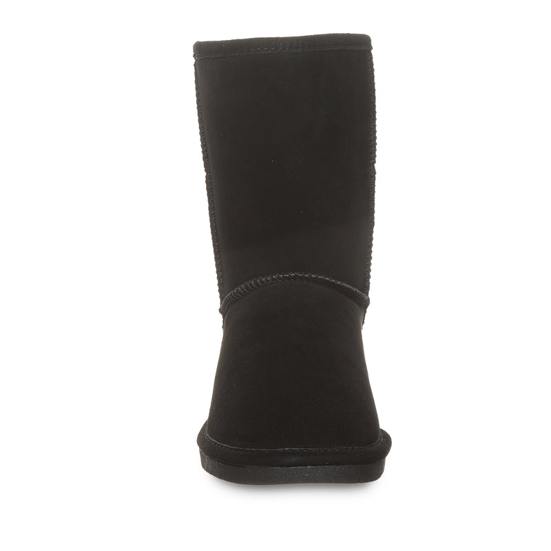 EMMA SHORT BLACK