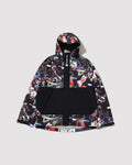 FLIGHT HERITAGE JACKET "BLACK"
