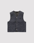 FLIGHT HERITAGE VEST "DESERT"