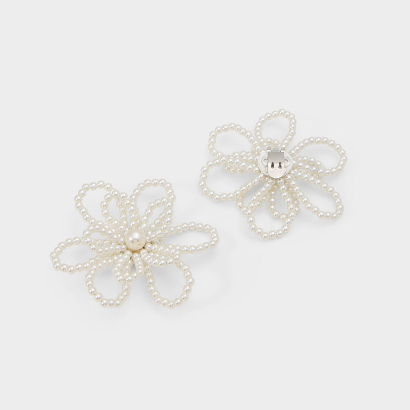 Flowerclip