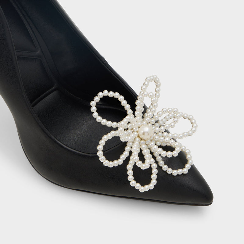 Flowerclip