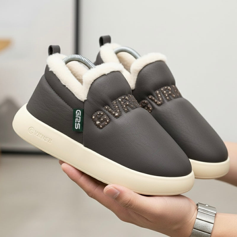 Gvrn soft shoes
